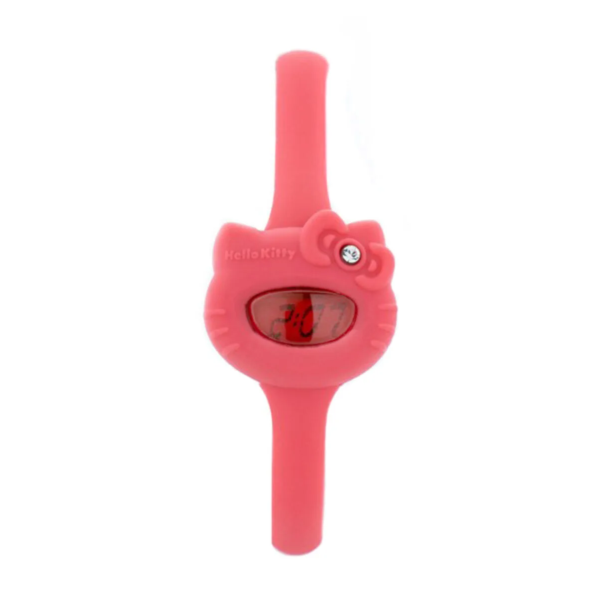 RELOJ MUJER HELLO KITTY HK.7123L/19 (Ø 27 MM)