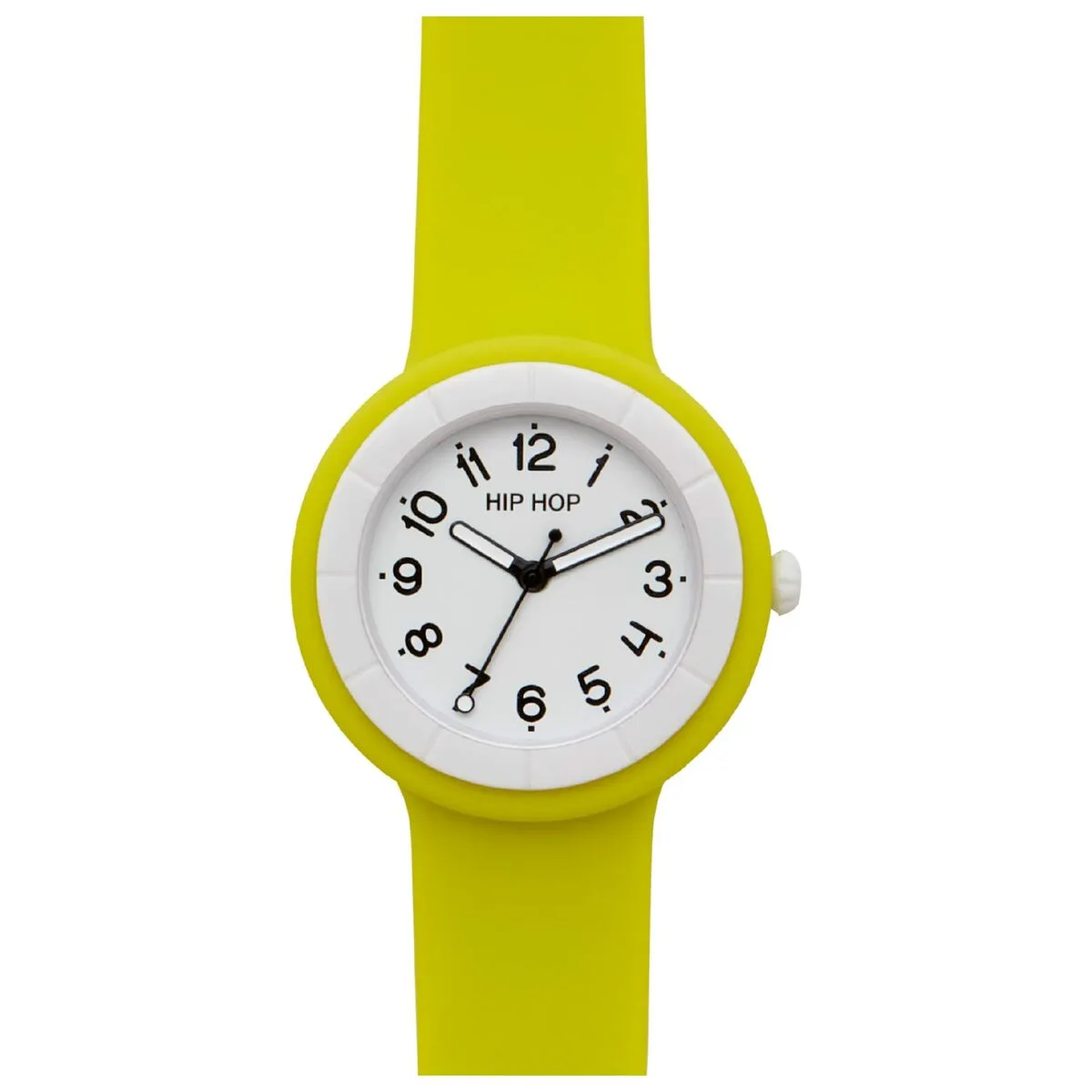 RELOJ MUJER HIP HOP HWU1098 (Ø 34 MM)