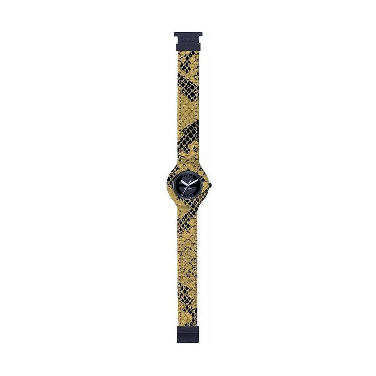 RELOJ MUJER HIP HOP LEATHER (Ø 32 MM)