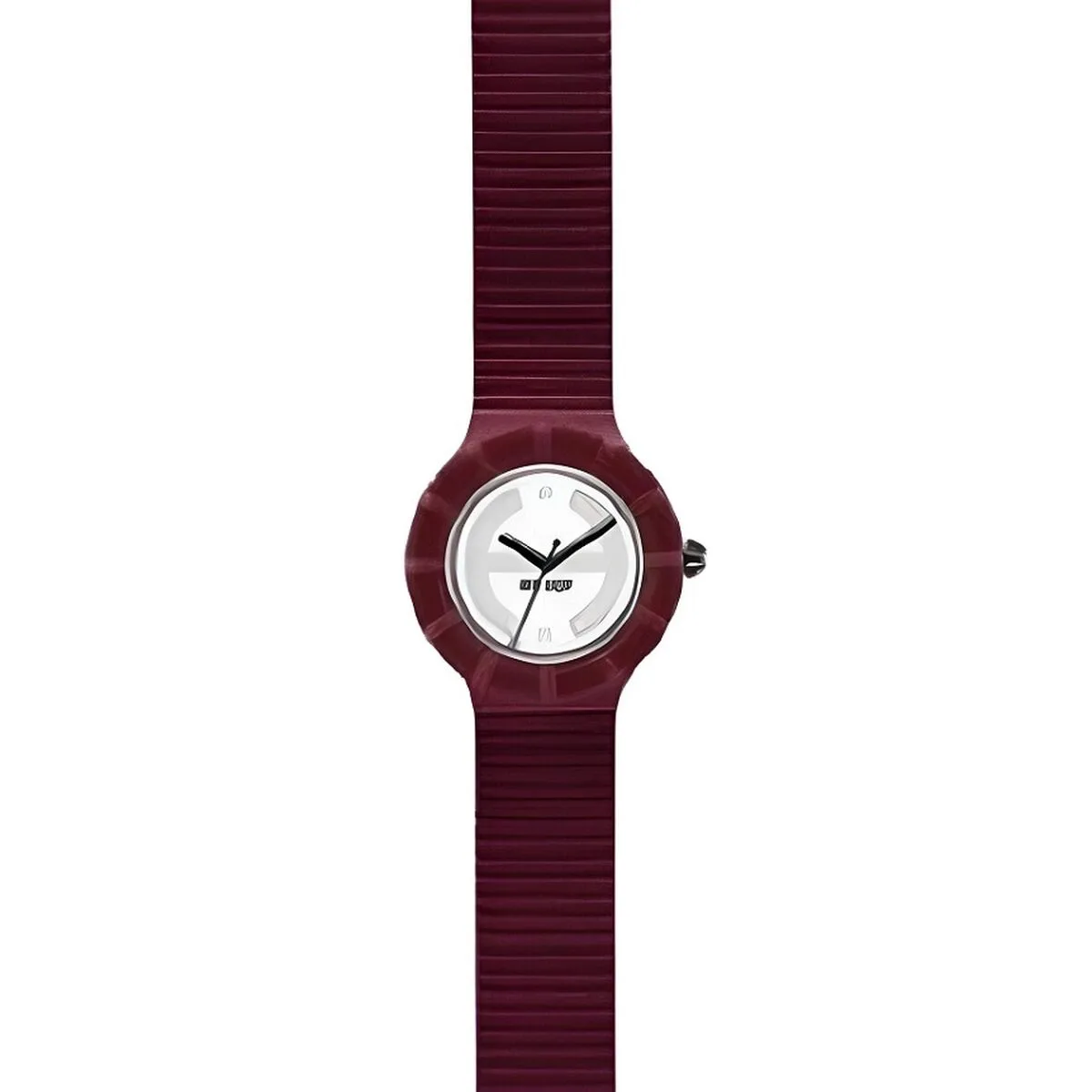 RELOJ MUJER HIP HOP VELVET TOUCH (Ø 40 MM)