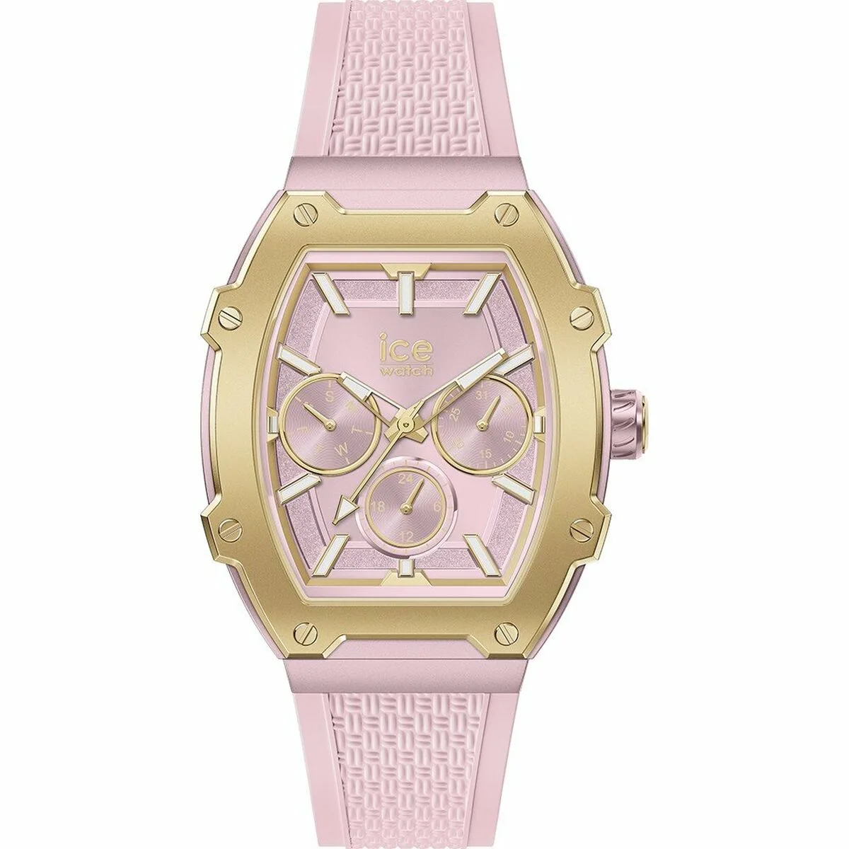 RELOJ MUJER ICE 022863 (Ø 35 MM)