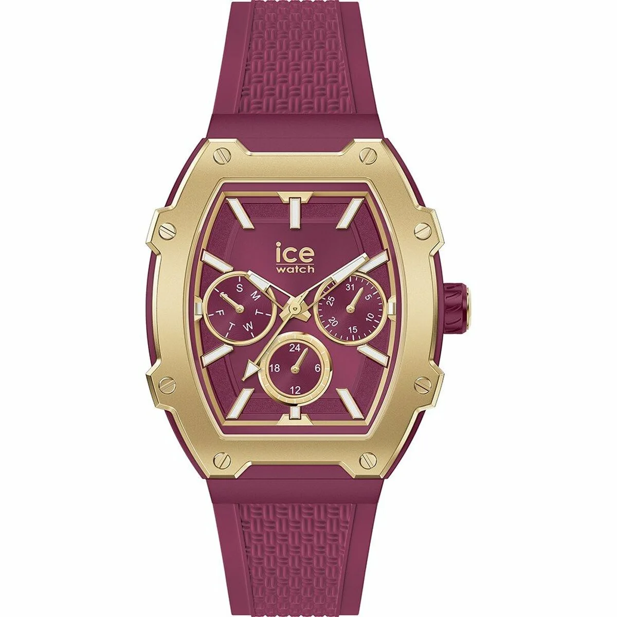 RELOJ MUJER ICE 022868 (Ø 35 MM)