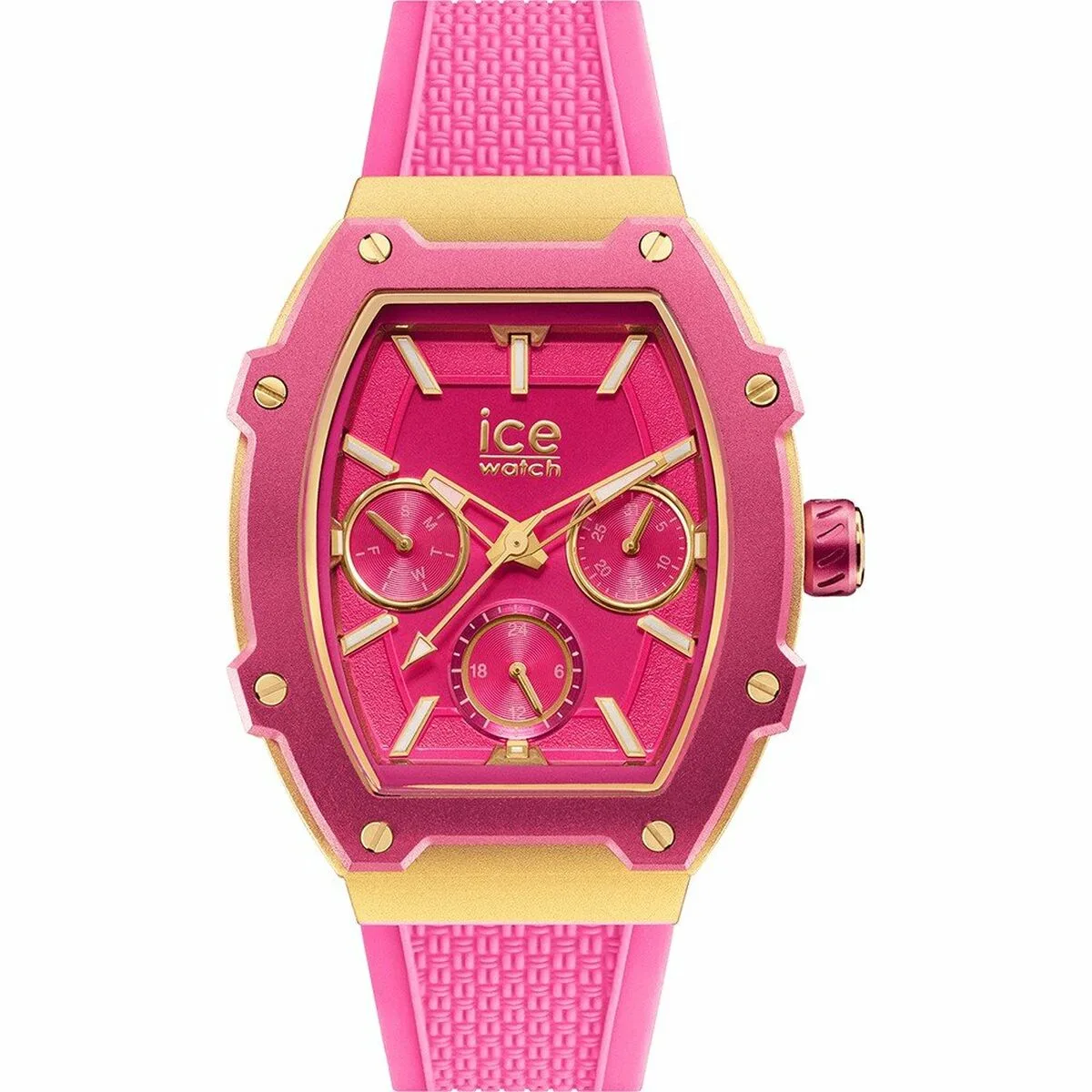 RELOJ MUJER ICE 023288 (Ø 35 MM)