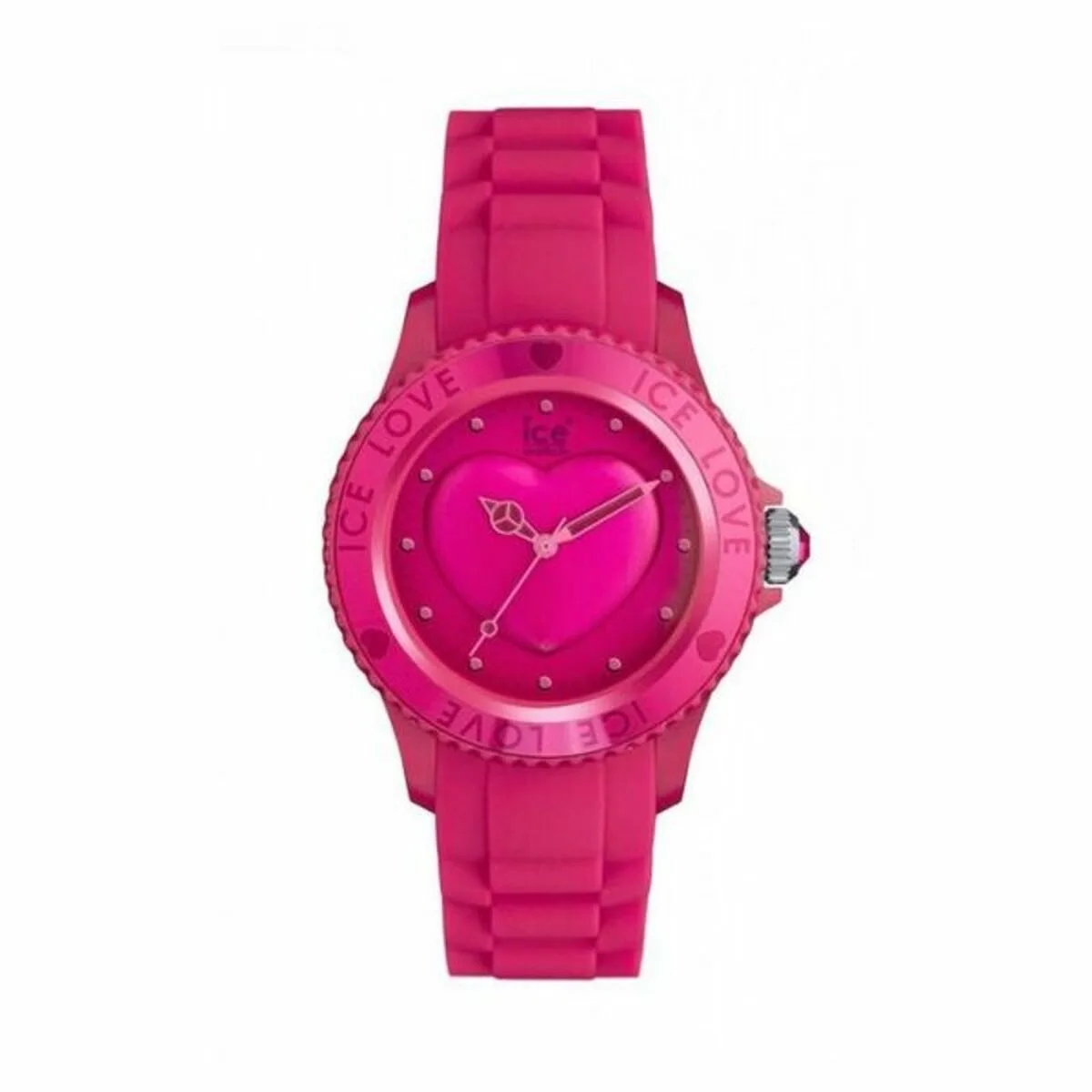 RELOJ MUJER ICE LO.PK.U.S.10 (Ø 38 MM)