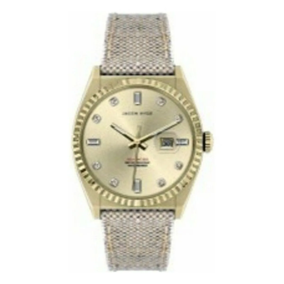 RELOJ MUJER JASON HYDE JH20021 (Ø 36 MM)