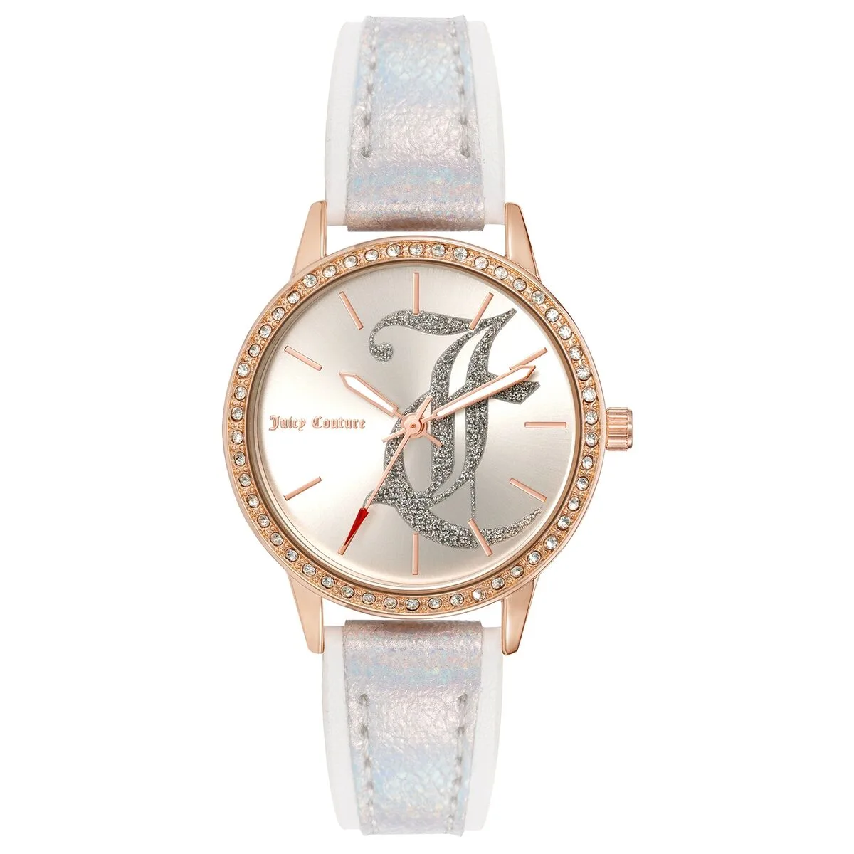 RELOJ MUJER JUICY COUTURE JC1292RGSI (Ø 34 MM)