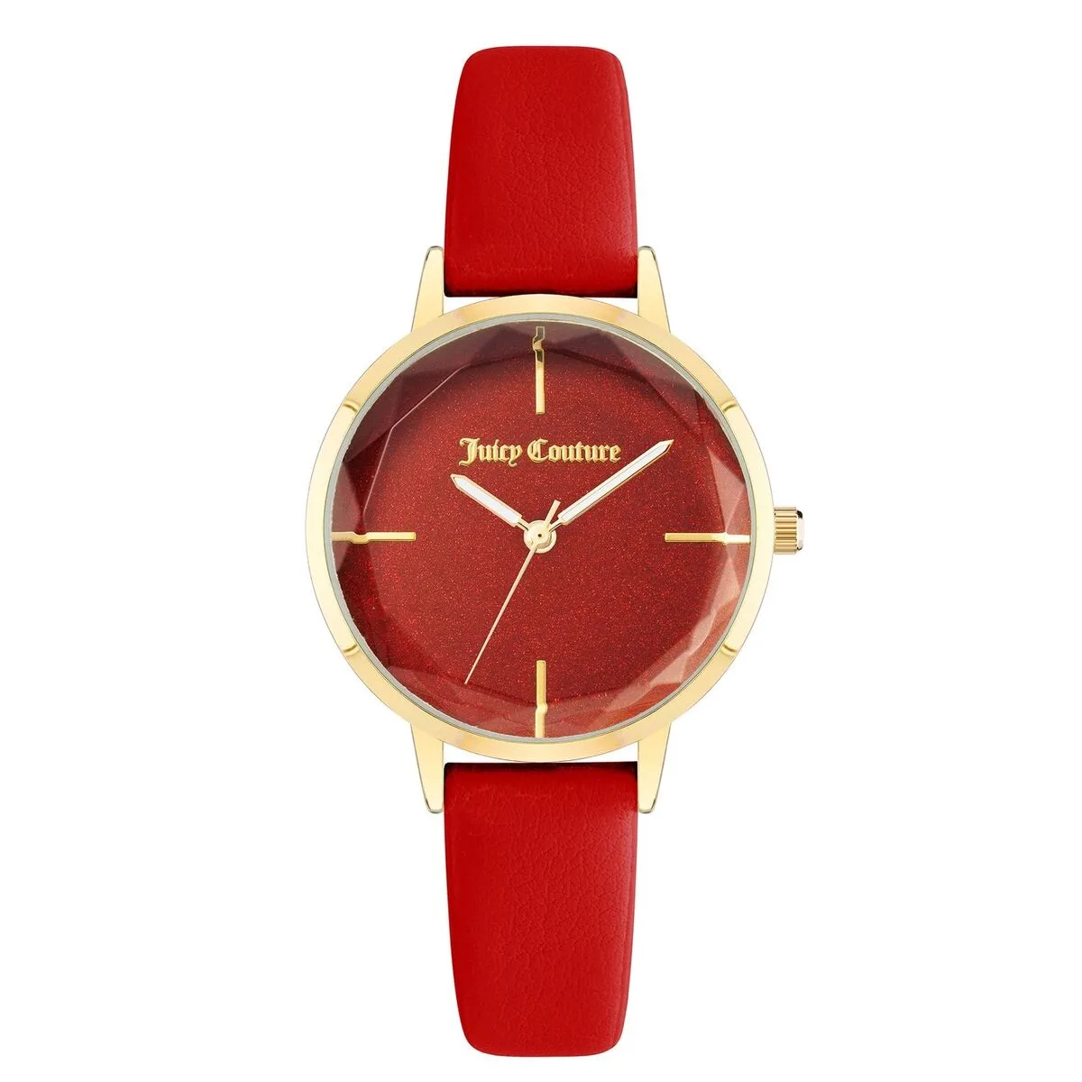 RELOJ MUJER JUICY COUTURE JC1326GPRD (Ø 34 MM)