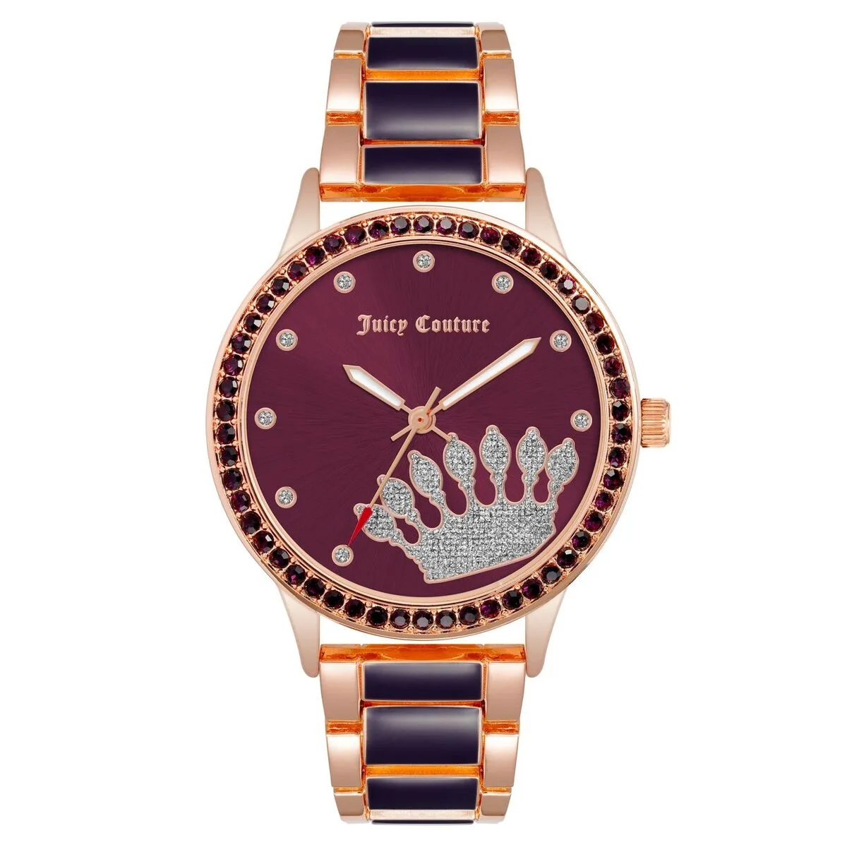 RELOJ MUJER JUICY COUTURE JC1334RGPR (Ø 38 MM)