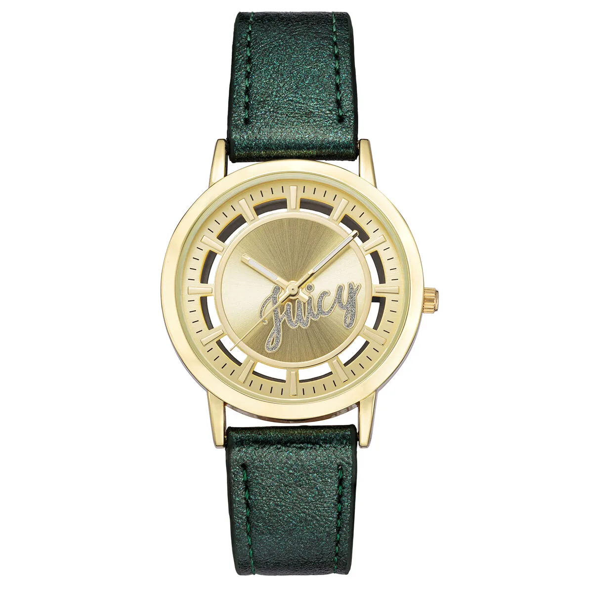 RELOJ MUJER JUICY COUTURE (Ø 36 MM)