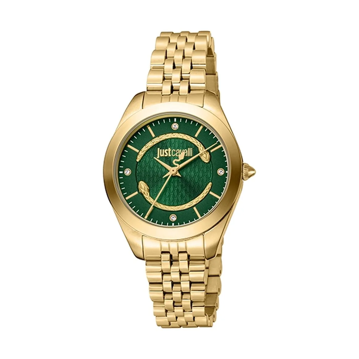 RELOJ MUJER JUST CAVALLI