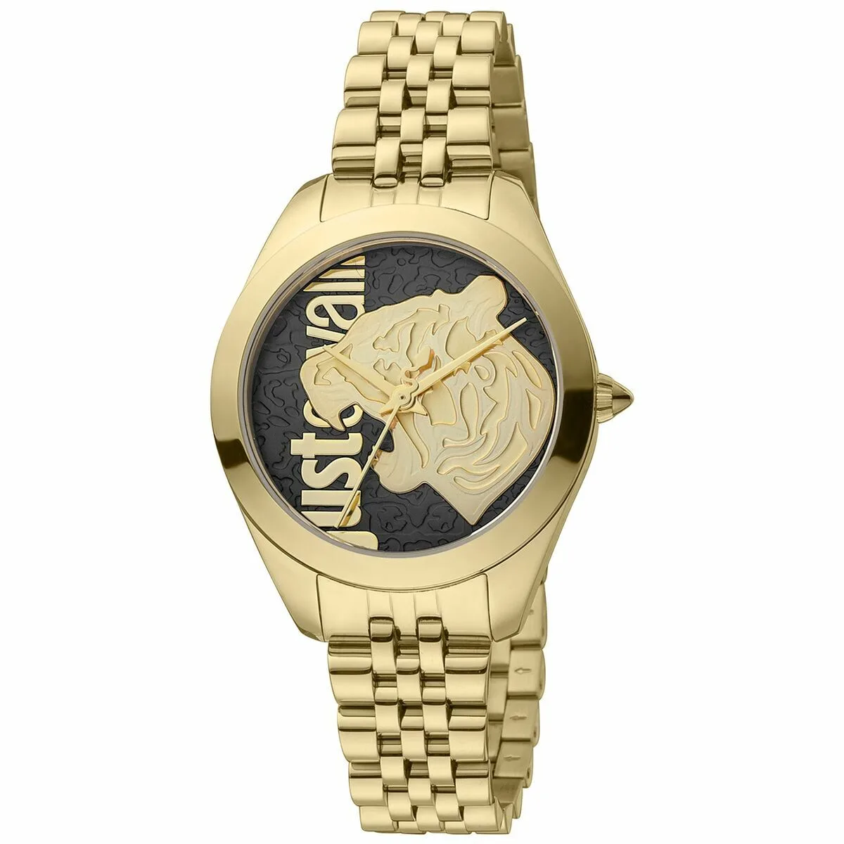 RELOJ MUJER JUST CAVALLI JC1L210M0155 (Ø 32 MM)