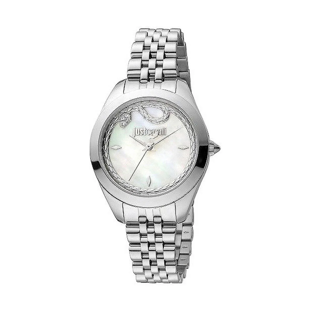 RELOJ MUJER JUST CAVALLI JC1L210M0245 (Ø 32 MM)