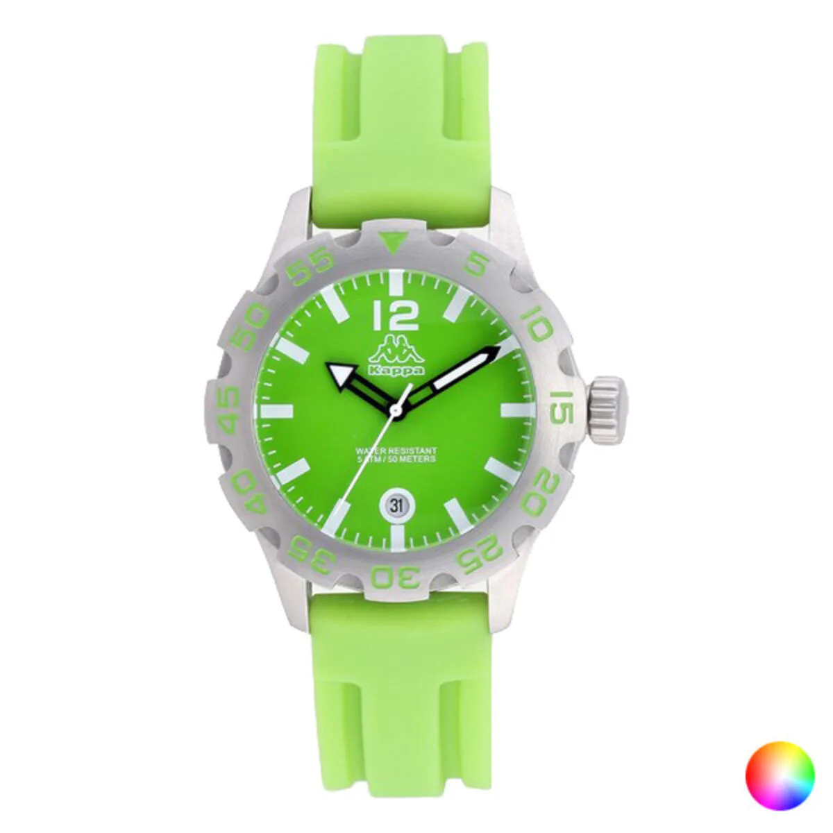 RELOJ MUJER KAPPA KP-1401L Ø 38 MM