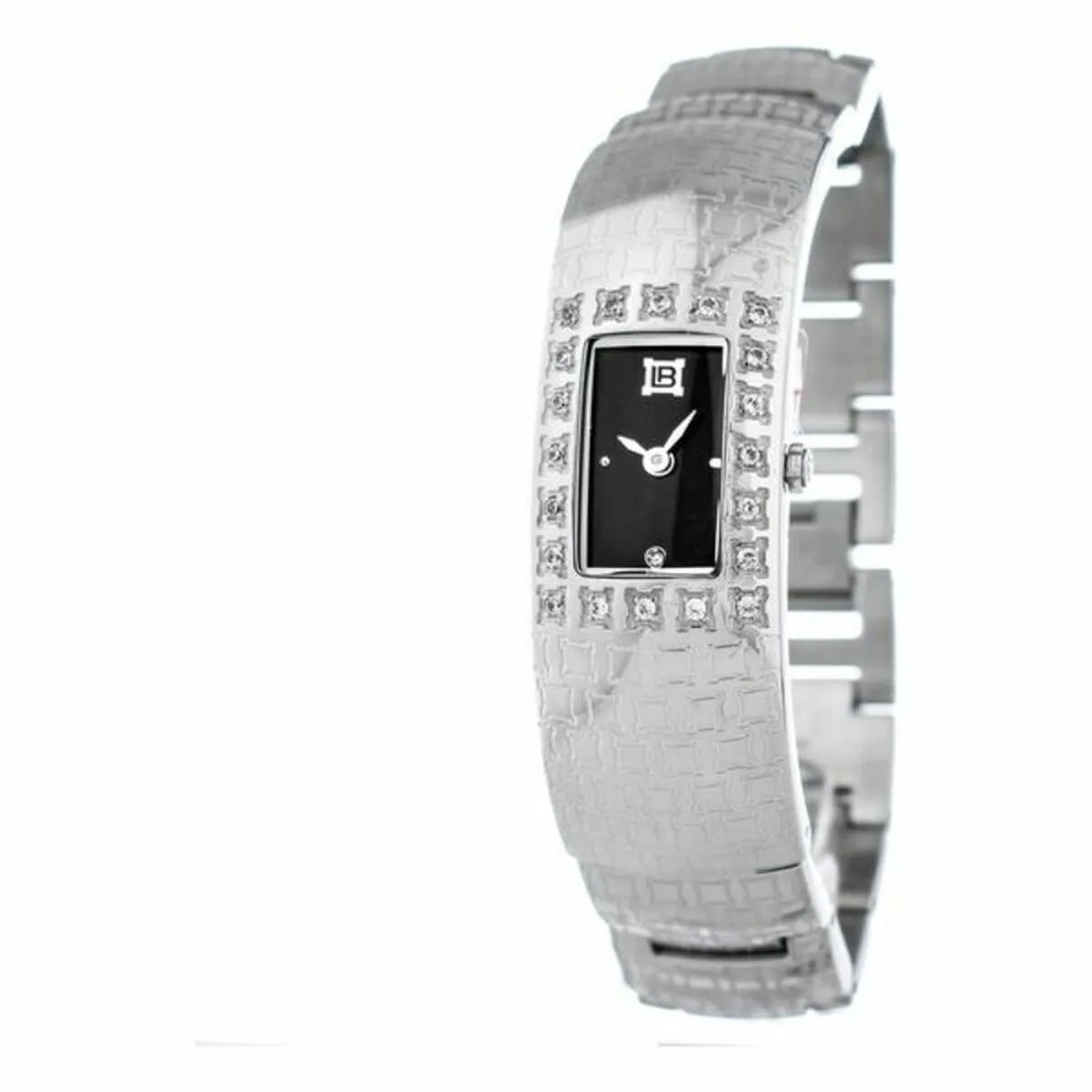 RELOJ MUJER LAURA BIAGIOTTI LB0004S-04Z (Ø 17 MM)