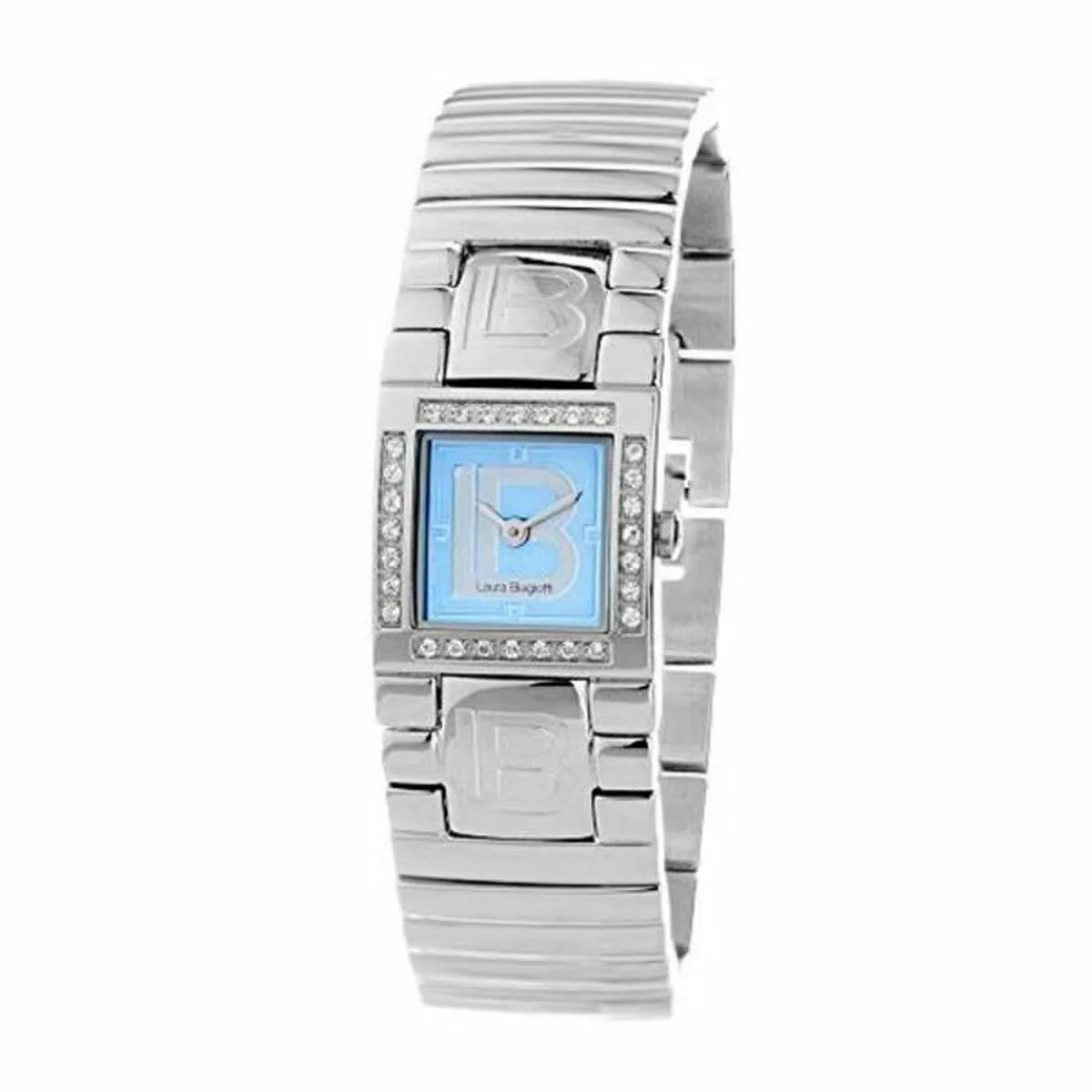 RELOJ MUJER LAURA BIAGIOTTI LB0005L-02Z
