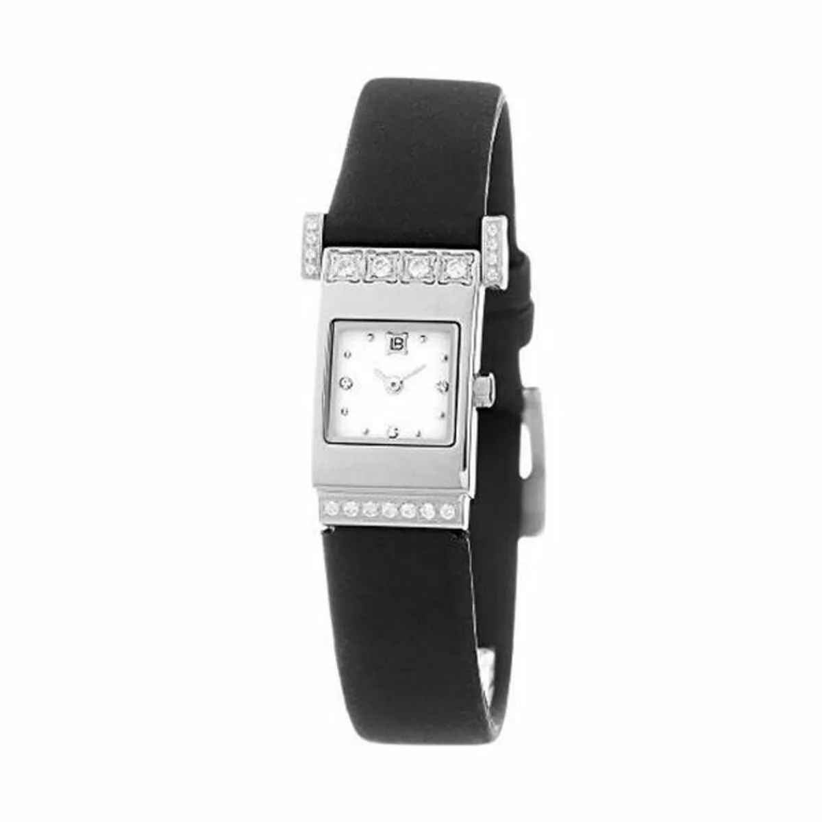RELOJ MUJER LAURA BIAGIOTTI LB0007L-SV (Ø 15 MM)