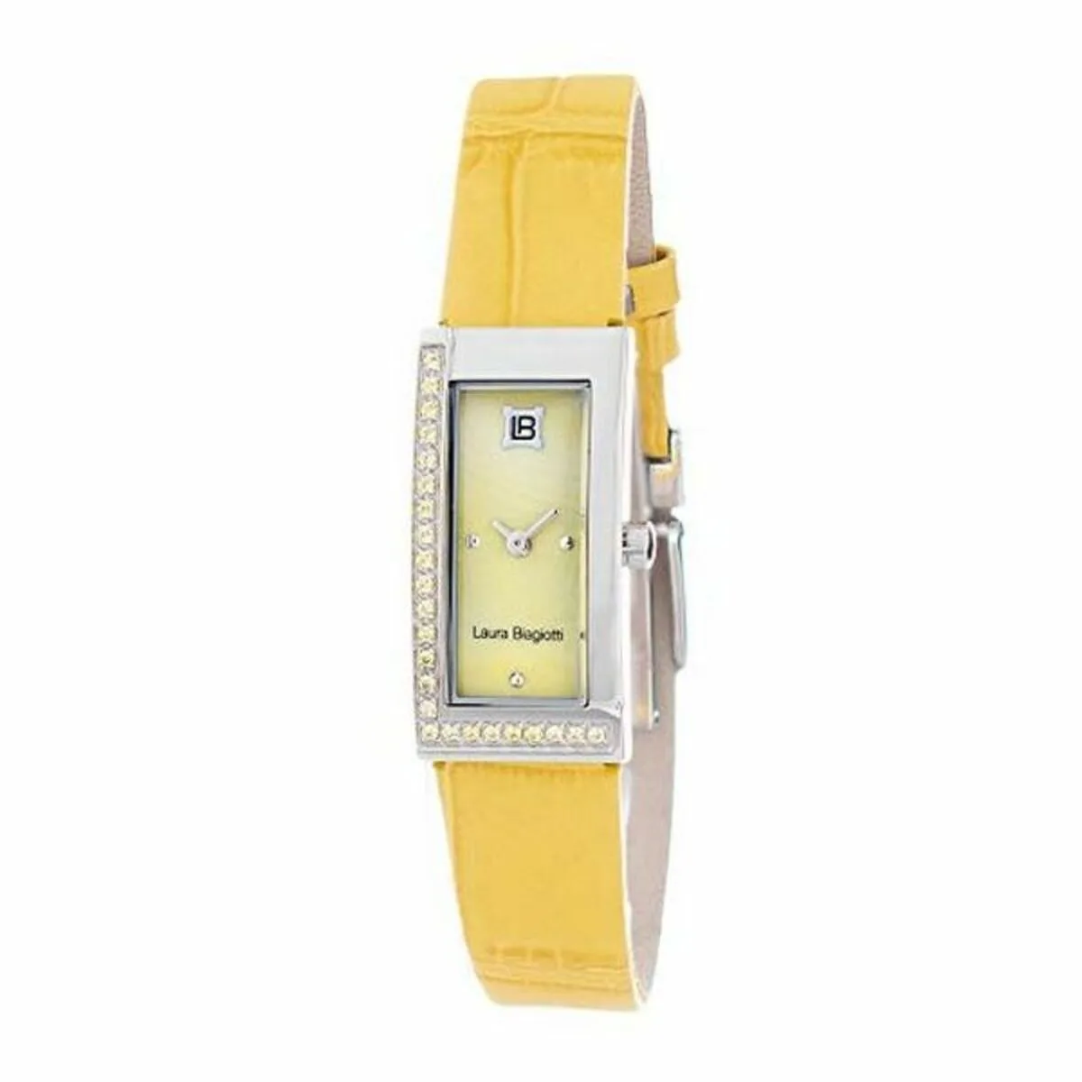 RELOJ MUJER LAURA BIAGIOTTI LB0011S-05Z (Ø 15 MM)