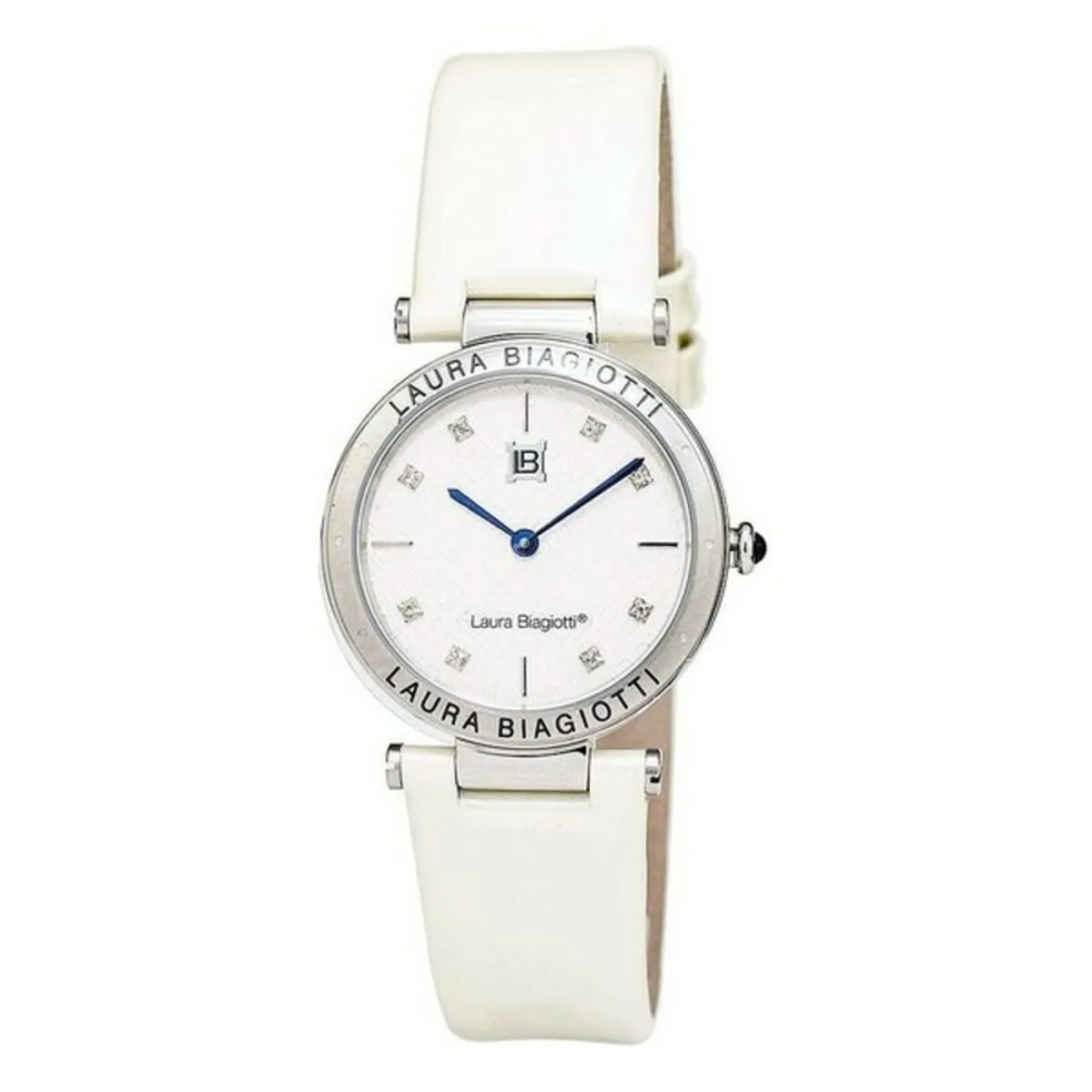 RELOJ MUJER LAURA BIAGIOTTI LB0012L-05 (Ø 30 MM)