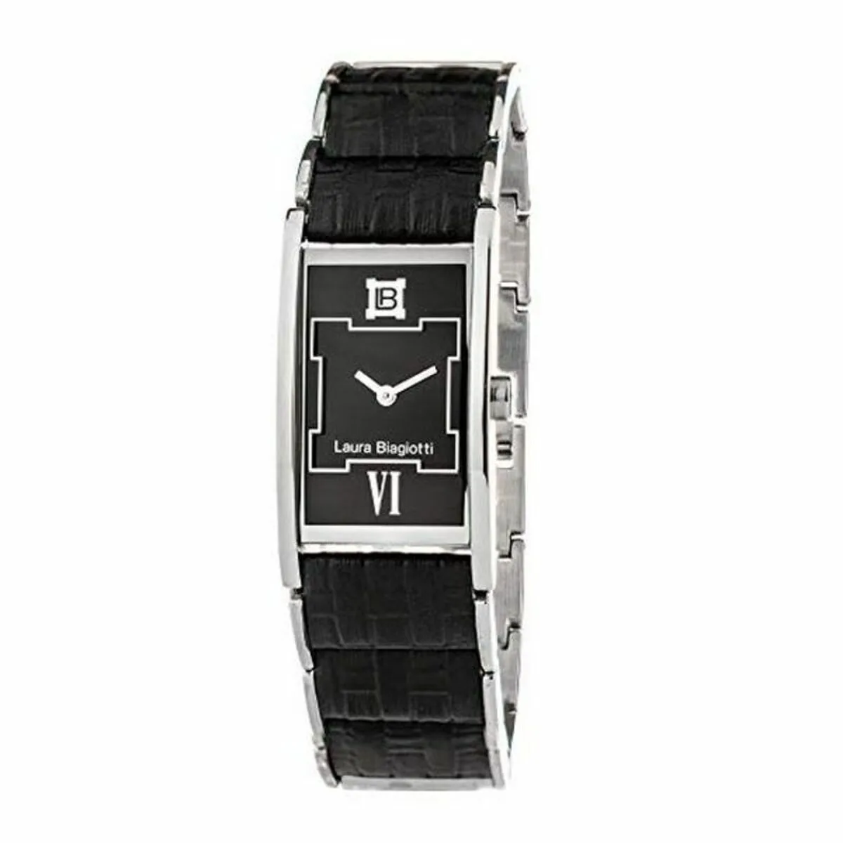 RELOJ MUJER LAURA BIAGIOTTI LB0014L-01 (Ø 22 MM)