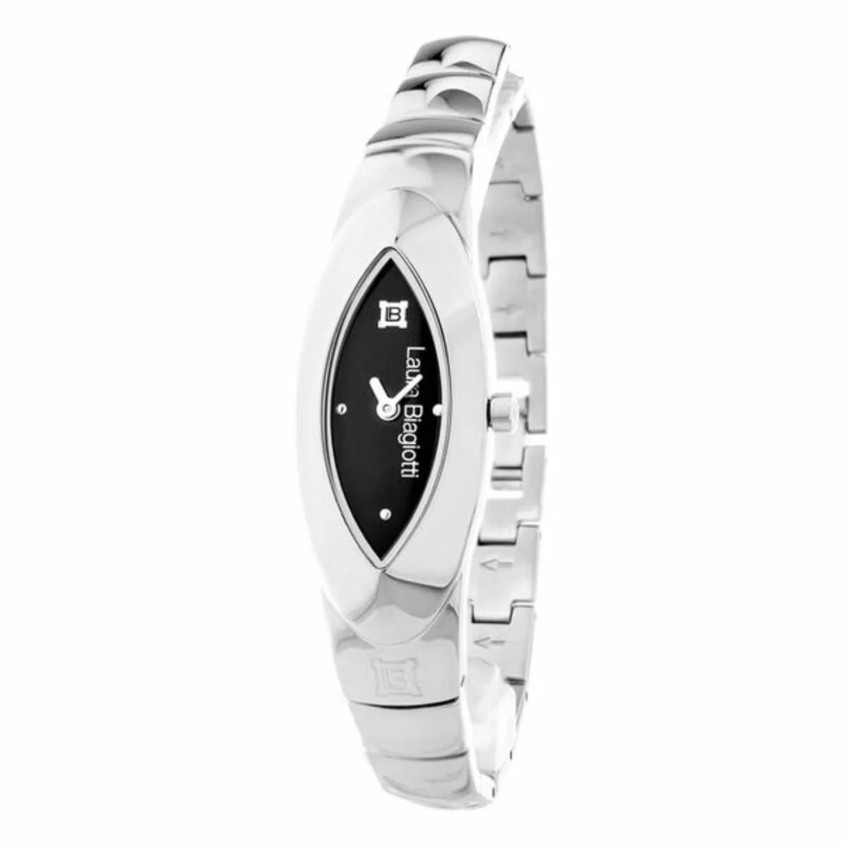 RELOJ MUJER LAURA BIAGIOTTI LB0022S-01 (Ø 18 MM)