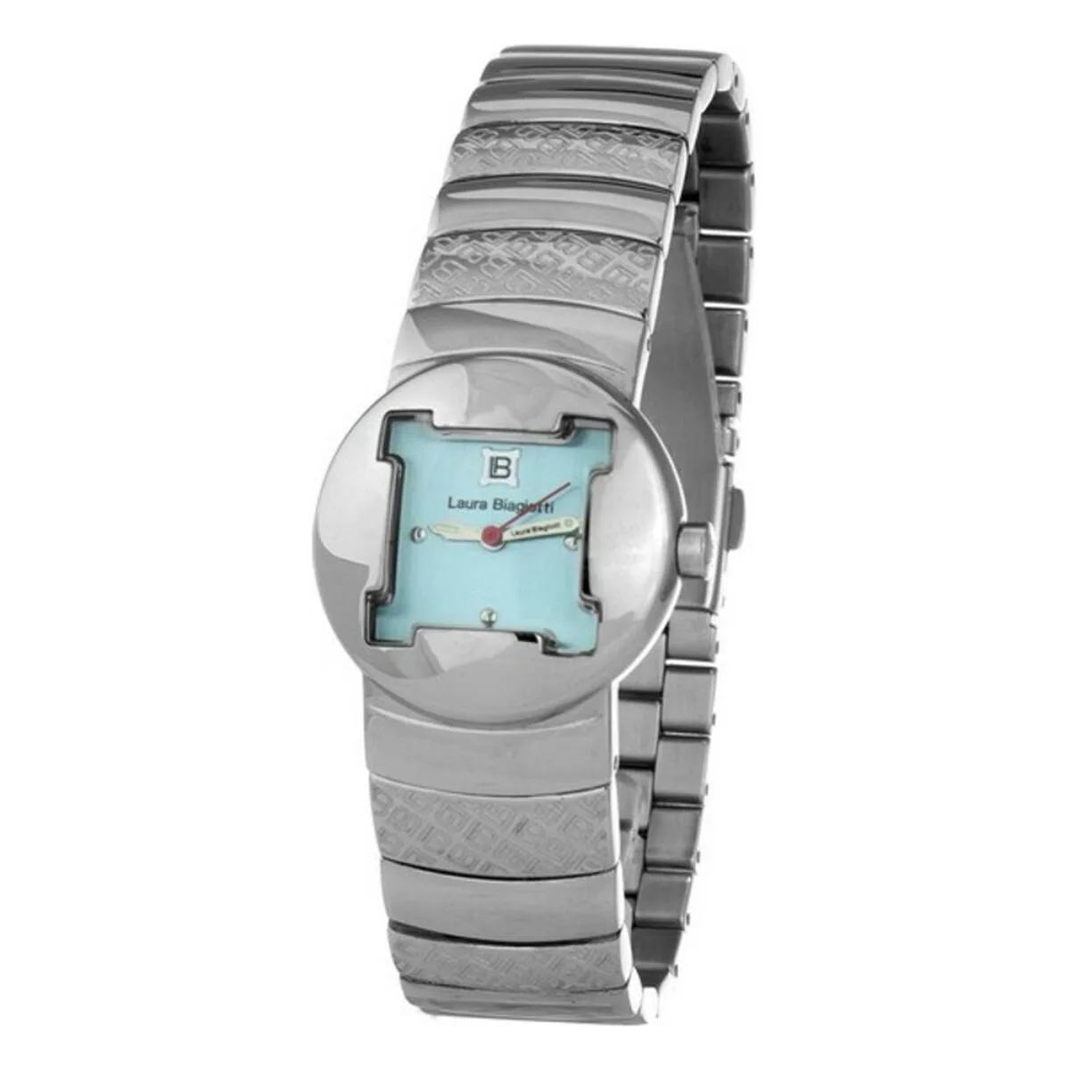 RELOJ MUJER LAURA BIAGIOTTI LB0050