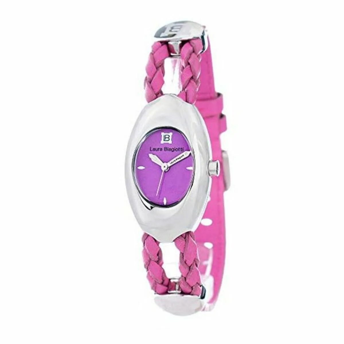 RELOJ MUJER LAURA BIAGIOTTI LB0056L-06 (Ø 22 MM)