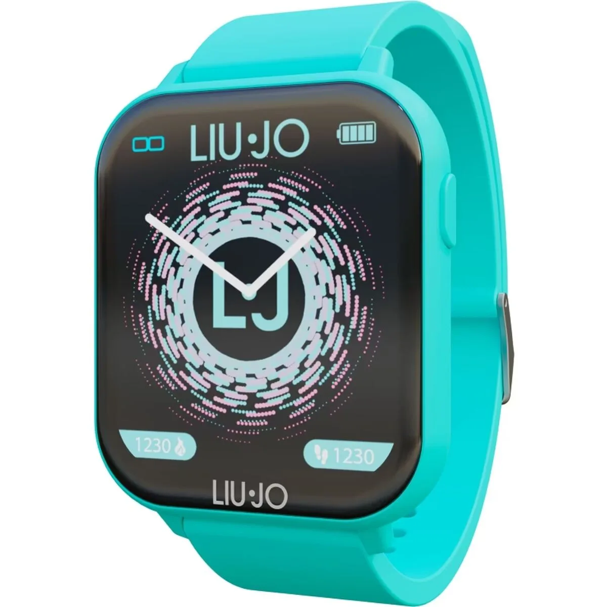 RELOJ MUJER LIU JO SWLJ068