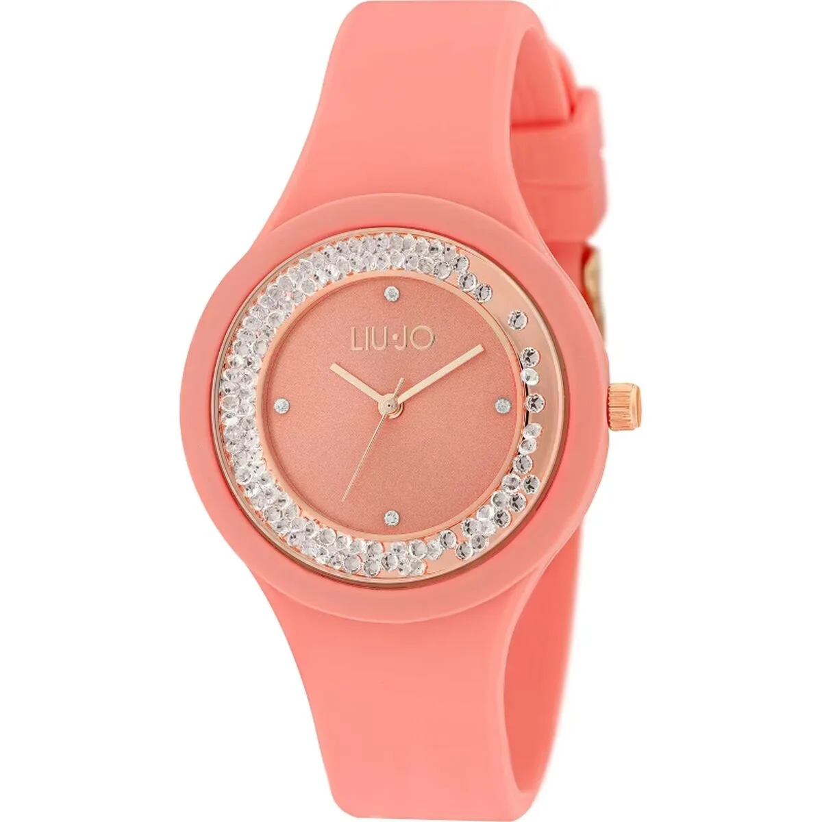 RELOJ MUJER LIU JO TLJ1422