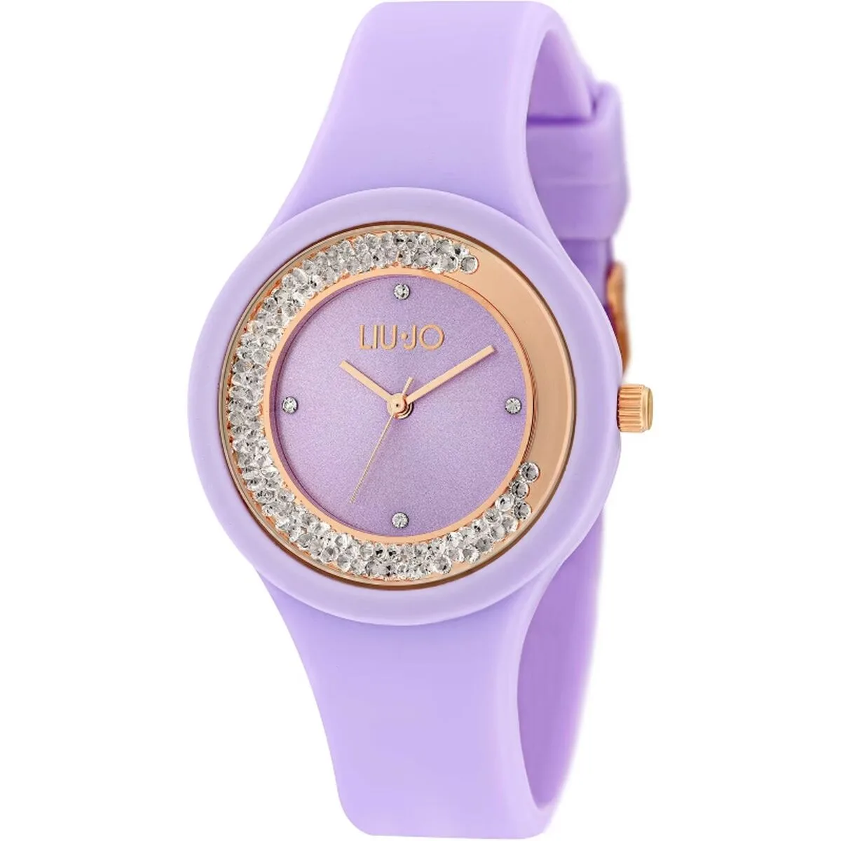 RELOJ MUJER LIU JO TLJ1423