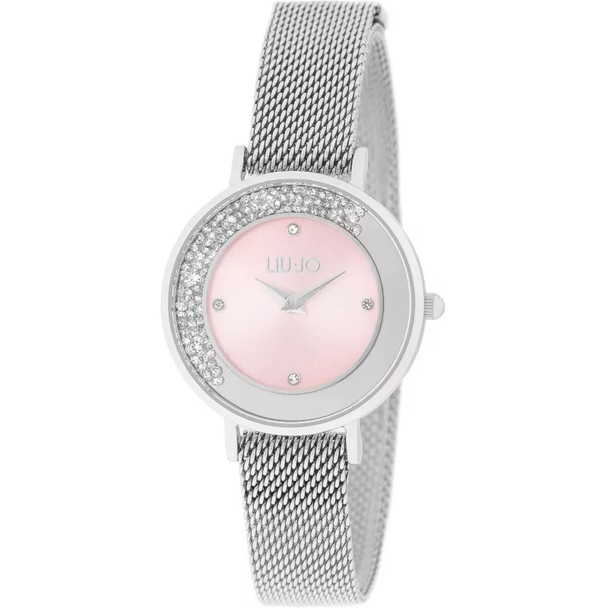 RELOJ MUJER LIU JO TLJ1689