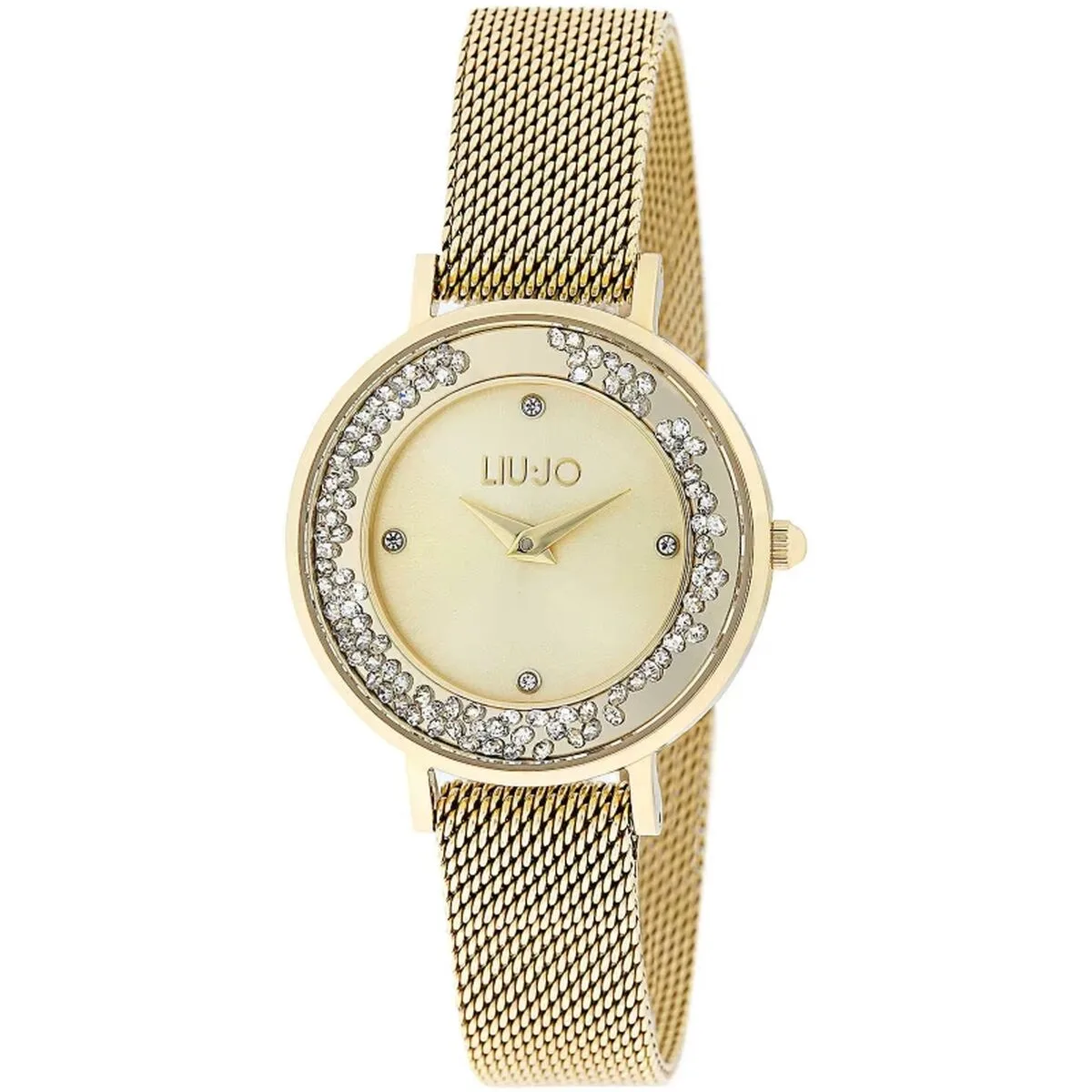 RELOJ MUJER LIU JO TLJ1691