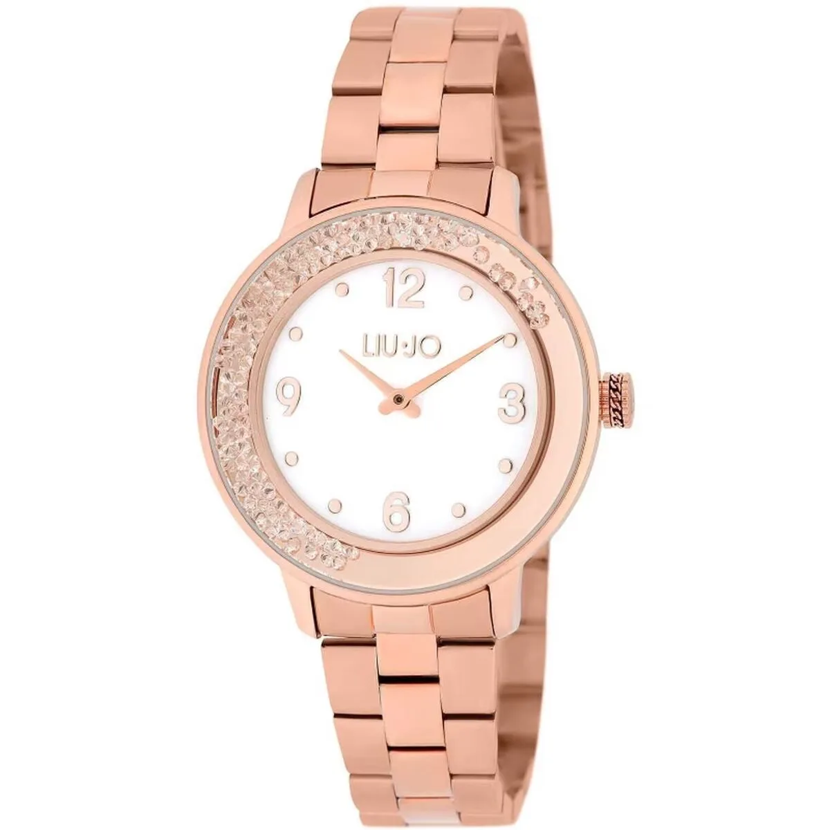 RELOJ MUJER LIU JO TLJ2060