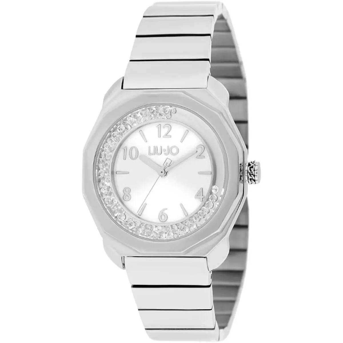 RELOJ MUJER LIU JO TLJ2187