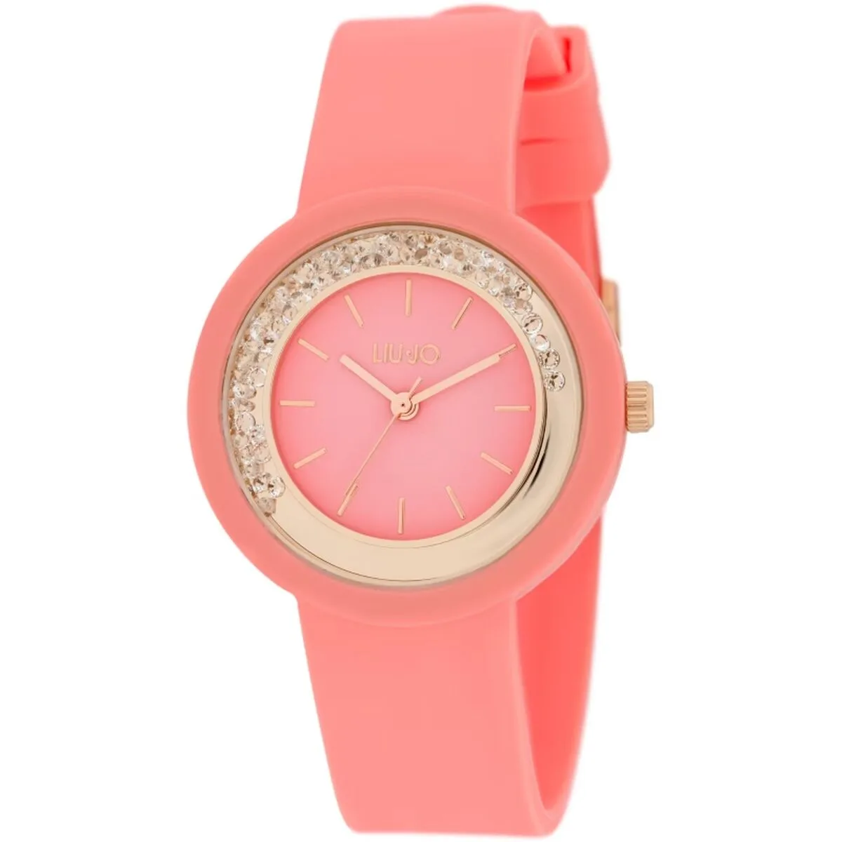 RELOJ MUJER LIU JO TLJ2202