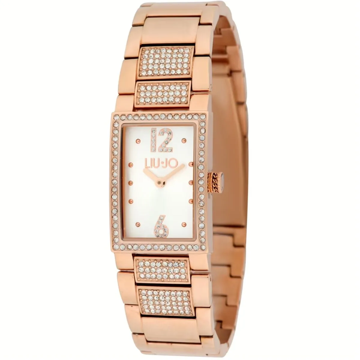 RELOJ MUJER LIU JO TLJ2247