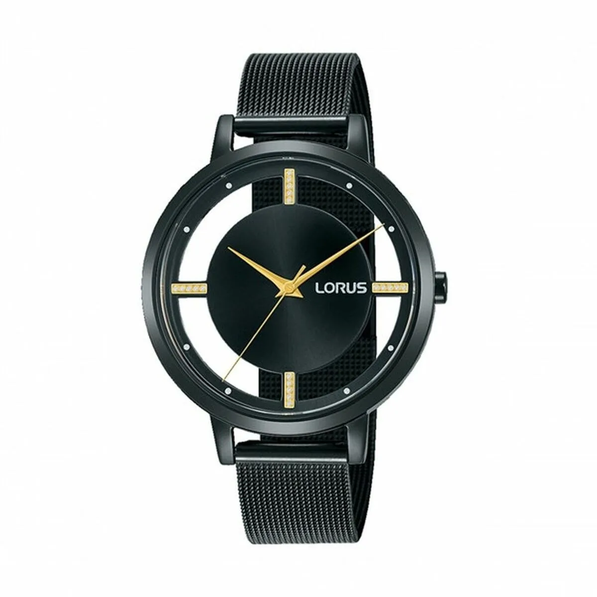 RELOJ MUJER LORUS RG205QX9