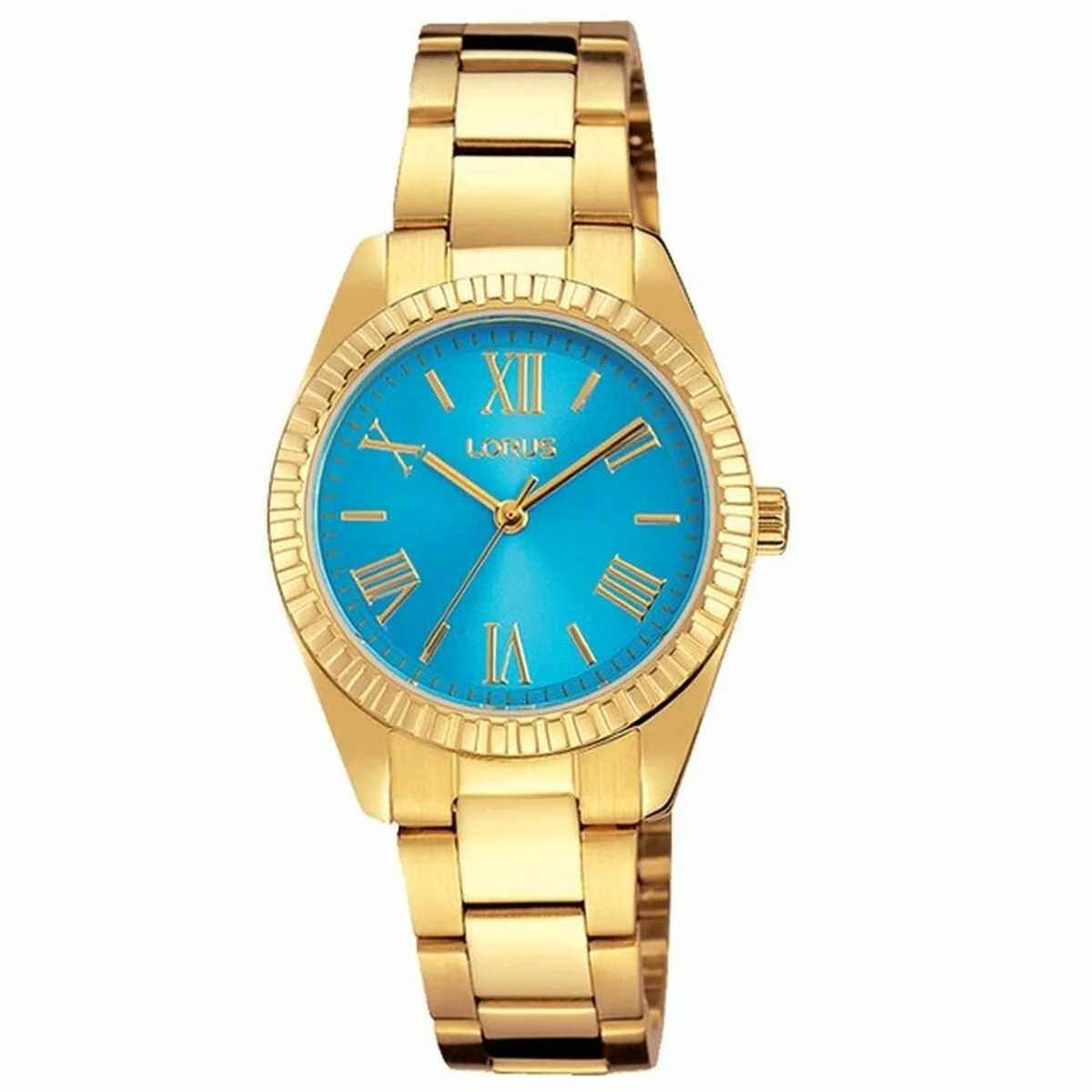 RELOJ MUJER LORUS RG234KX9