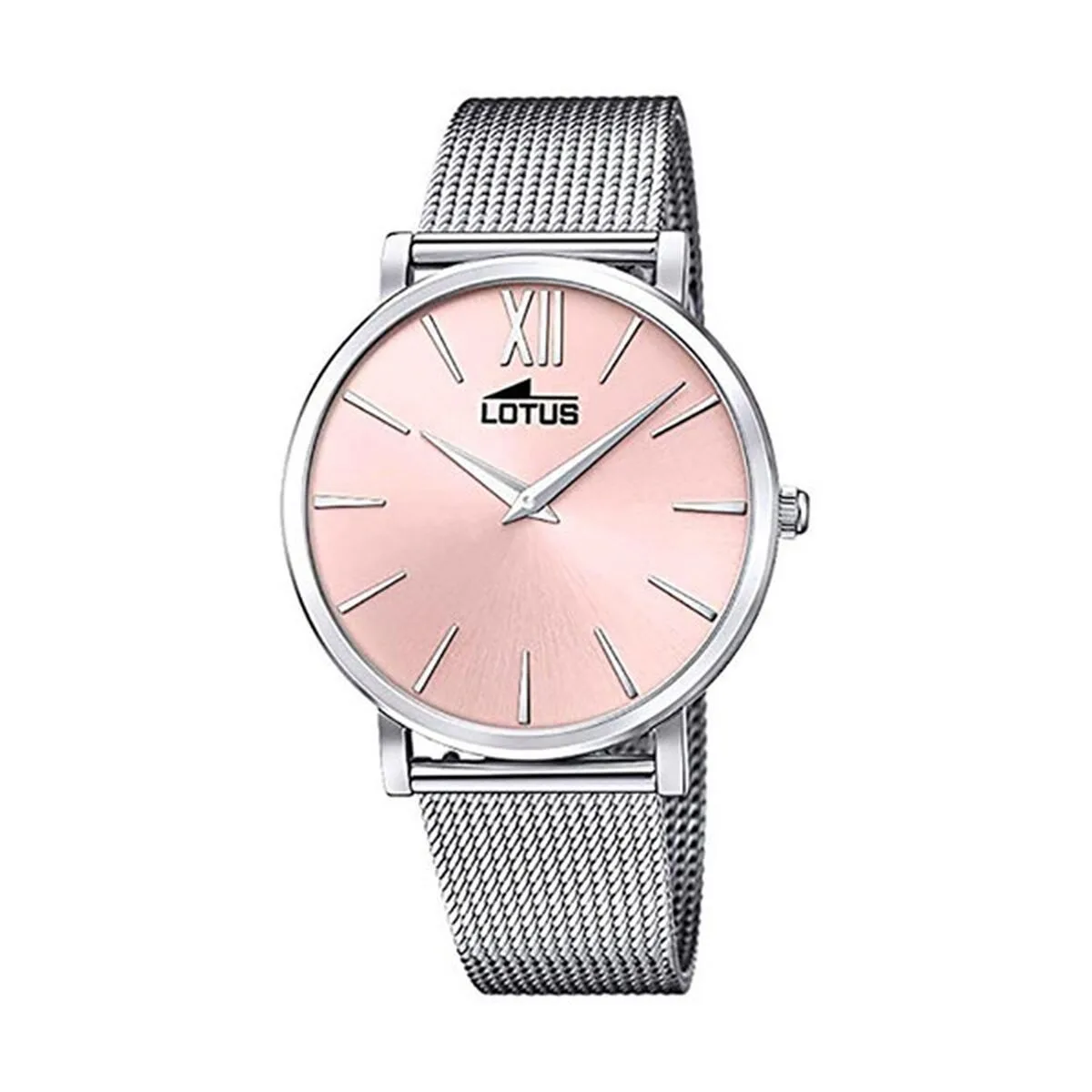 RELOJ MUJER LOTUS 18728/2
