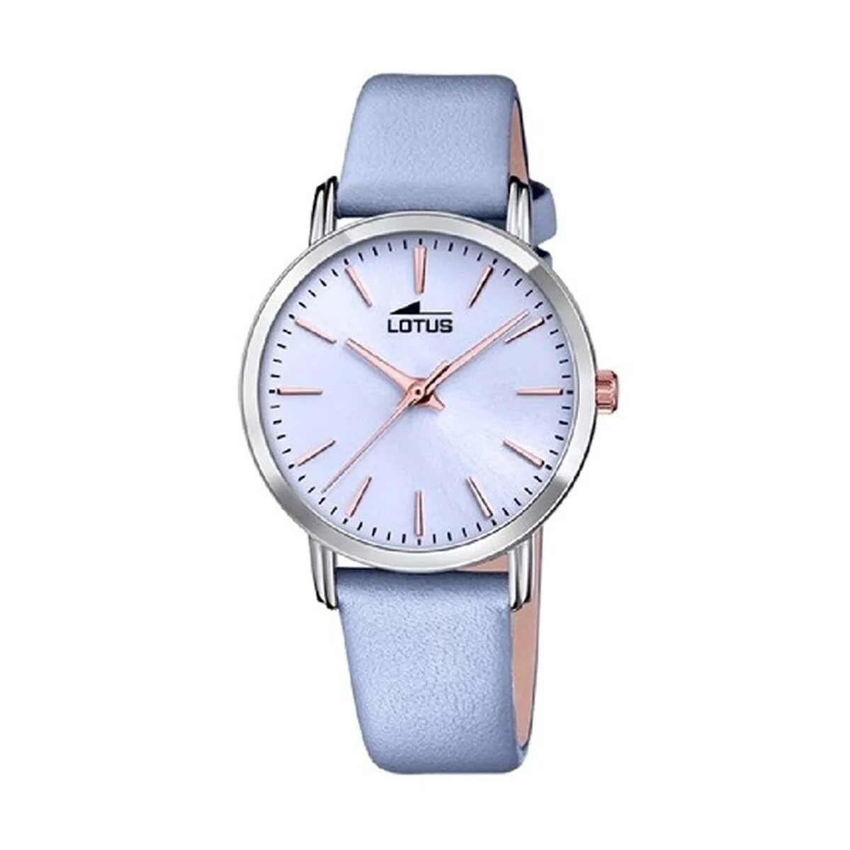 RELOJ MUJER LOTUS 18738/3