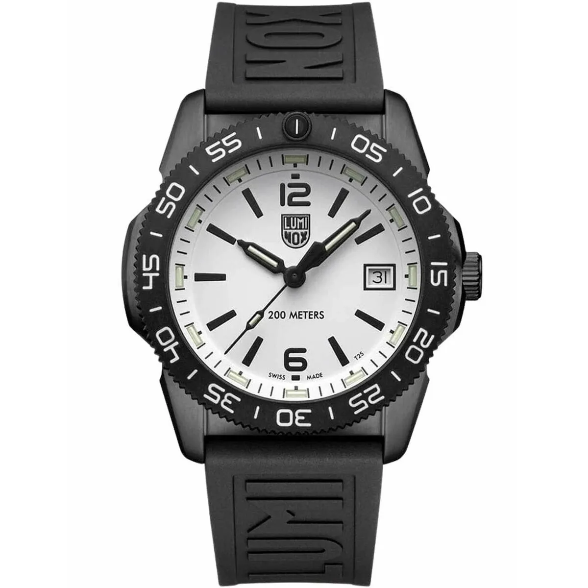 RELOJ MUJER LUMINOX XS.3127M (Ø 39 MM)