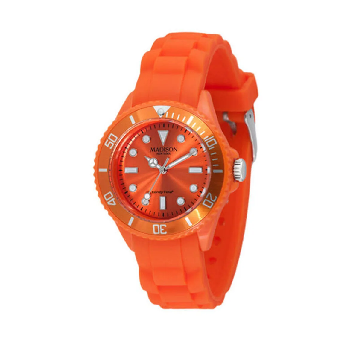 RELOJ MUJER MADISON L4167-04 (Ø 35 MM)