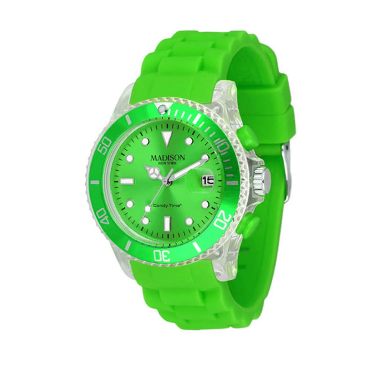 RELOJ MUJER MADISON U4399-10 (Ø 40 MM)