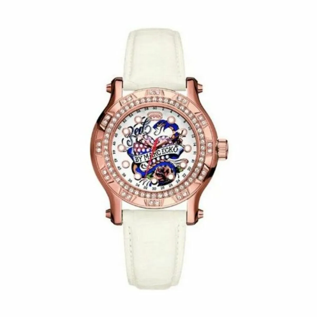 RELOJ MUJER MARC ECKO E13599M1 (Ø 39 MM)