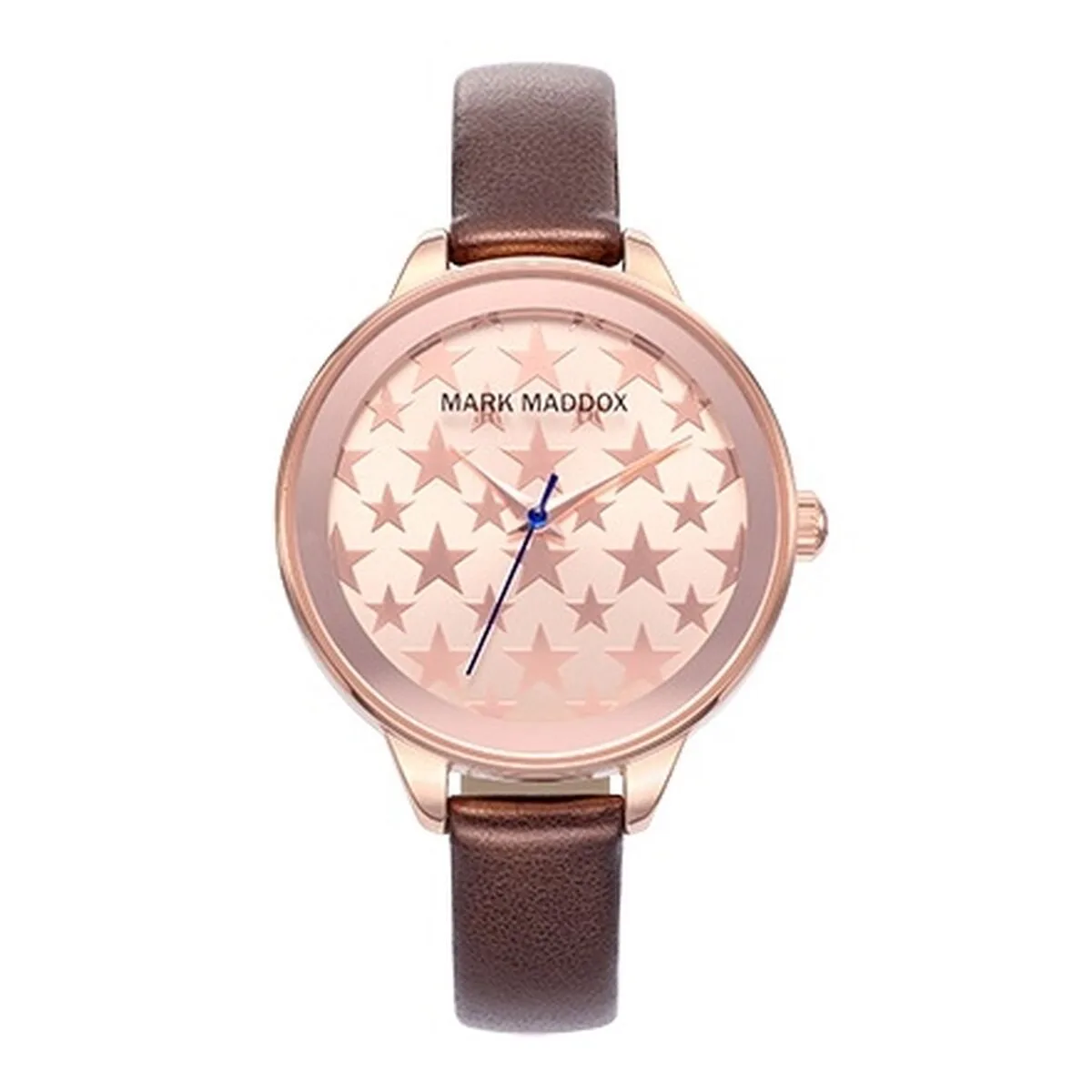 RELOJ MUJER MARK MADDOX MC6008-90