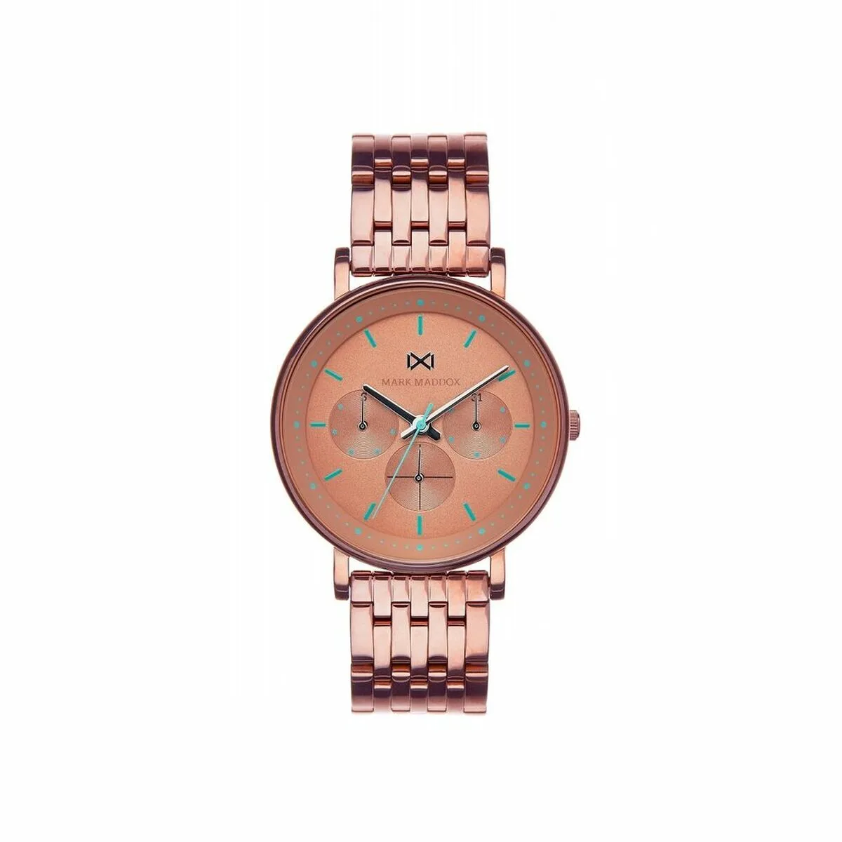 RELOJ MUJER MARK MADDOX MM0103-47 (Ø 38 MM)