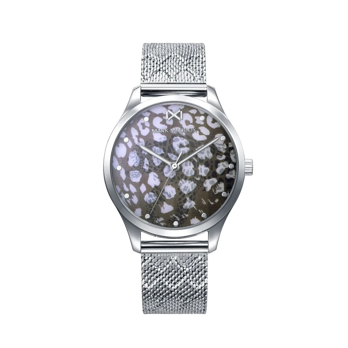 RELOJ MUJER MARK MADDOX MM0127-07 (Ø 34 MM)