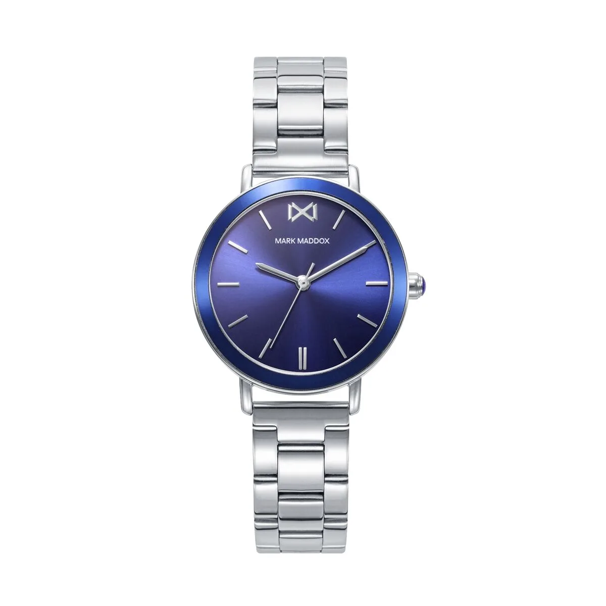 RELOJ MUJER MARK MADDOX MM1002-37 (Ø 32 MM)