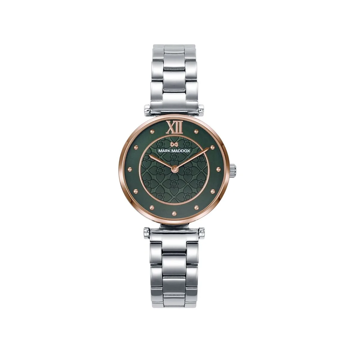 RELOJ MUJER MARK MADDOX MM1015-63