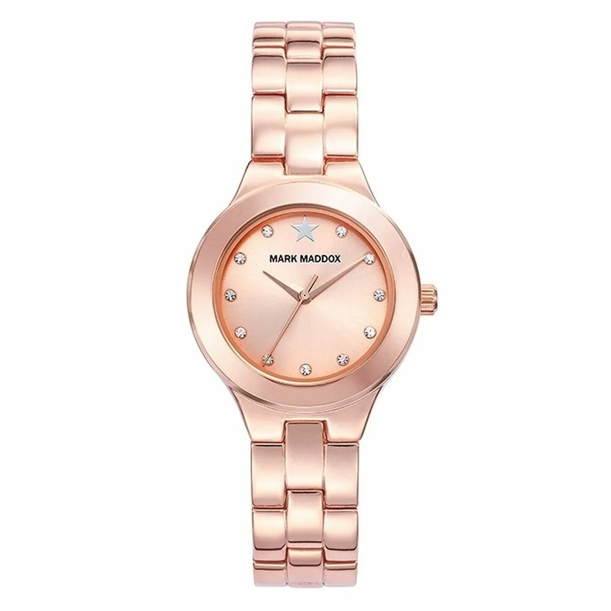 RELOJ MUJER MARK MADDOX MM7010-97 (Ø 30 MM)