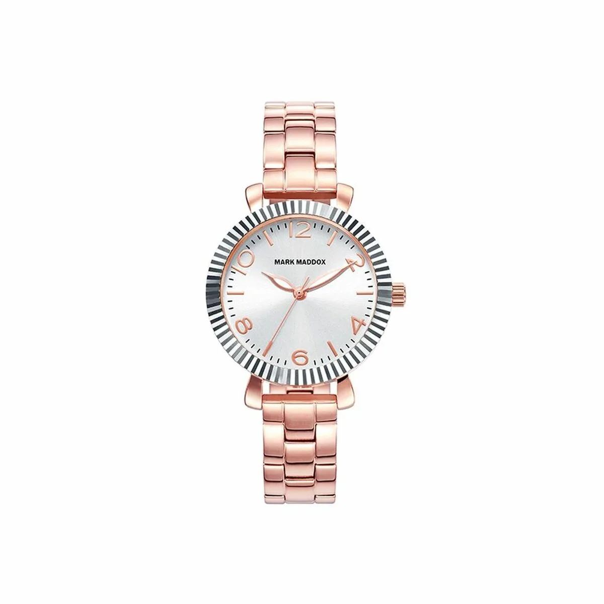 RELOJ MUJER MARK MADDOX MM7016-13